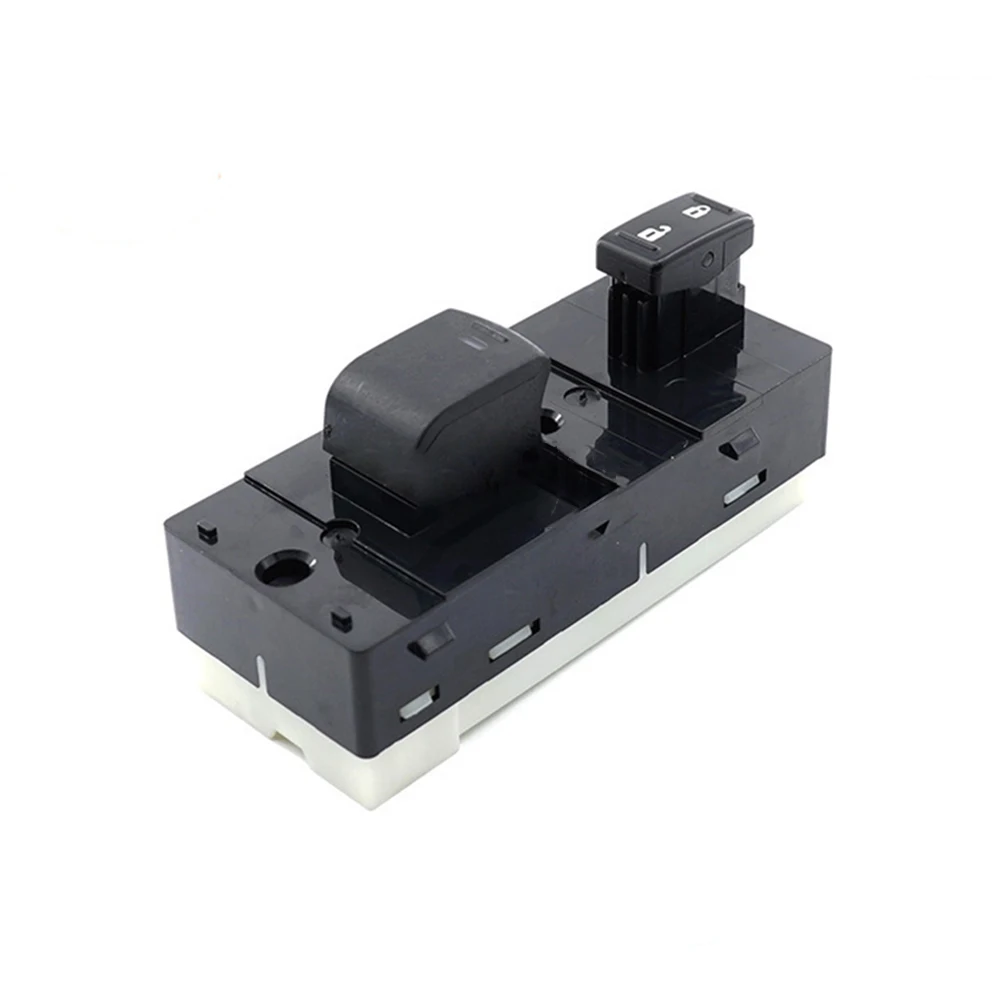 25411-ZL00A Front Right Power Window Switch for Nissan Frontier 2010-2019 for Xterra 2010-2015 
25411-ZL00A Front Right Power Window Switch for Nissan Frontier 2010-2019 for Xterra 2010-2015