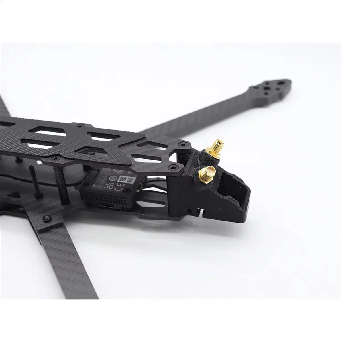 《Factory Direct》MX-O410 FPV Frame 10 Inch Carbon Kit for O4 Air Unit PRO Long Range RC Drone FPV Freestyle
《Factory Direct》MX-O410 FPV Frame 10 Inch Carbon Kit for O4 Air Unit PRO Long Range RC Drone FPV Freestyle