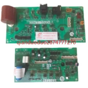 Suitable for Sanyo inverter board module 1FA4B1B094300-0 1FA4B1B09 2000-0 HIC-C1155GDXH8
Suitable for Sanyo inverter board module 1FA4B1B094300-0 1FA4B1B09 2000-0 HIC-C1155GDXH8