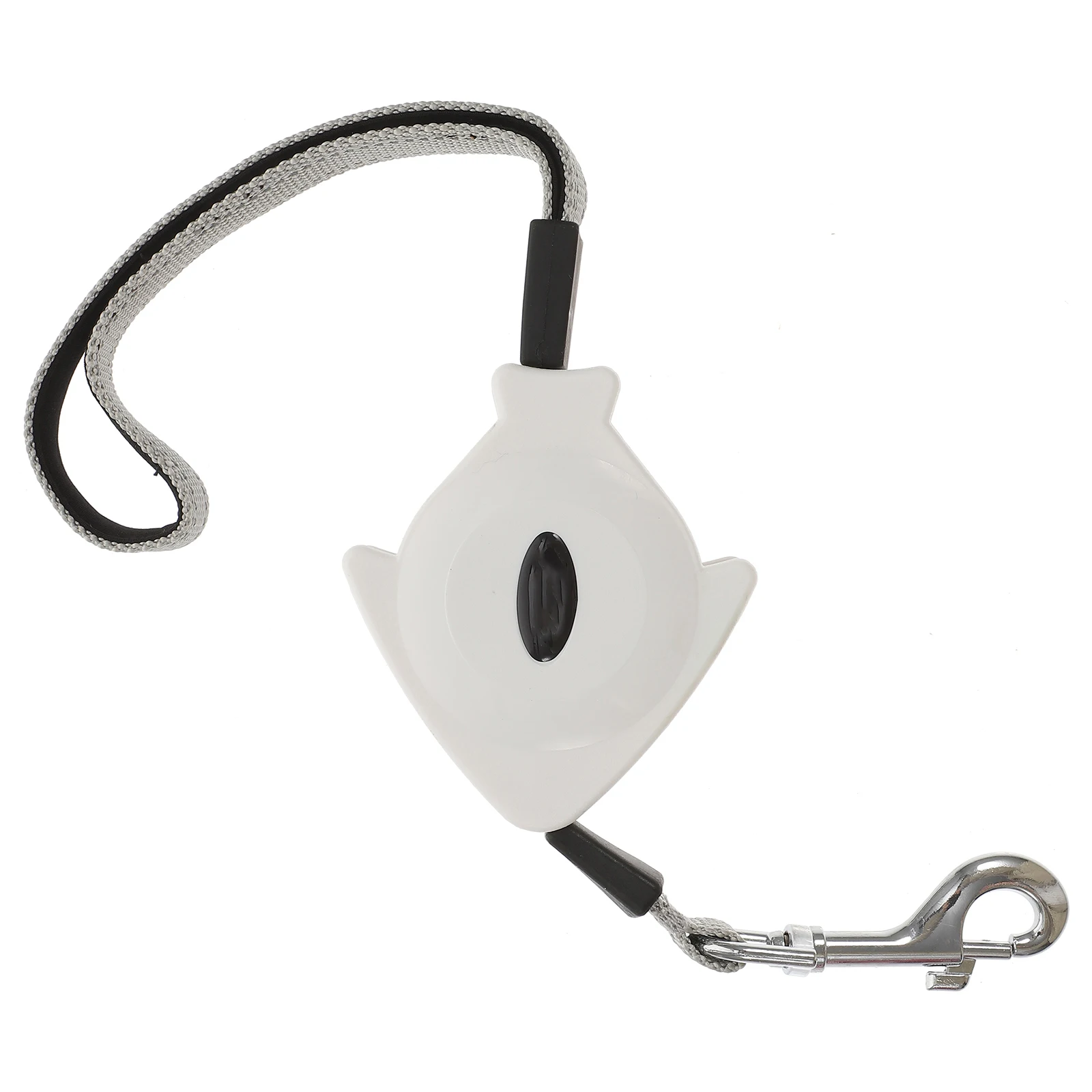 Automatic Retractable Dog Leash with Reflective Strips for Safety Small Dog Walking Leads Pet Training
Automatic Retractable Dog Leash with Reflective Strips for Safety Small Dog Walking Leads Pet Training