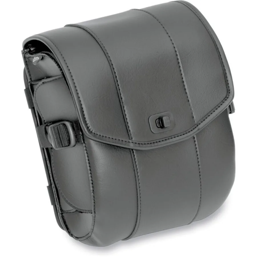 Сумка для мотоцикла Saddlemen Cruis n Deluxe Sissy Bar Bag 
Сумка для мотоцикла Saddlemen Cruis n Deluxe Sissy Bar Bag