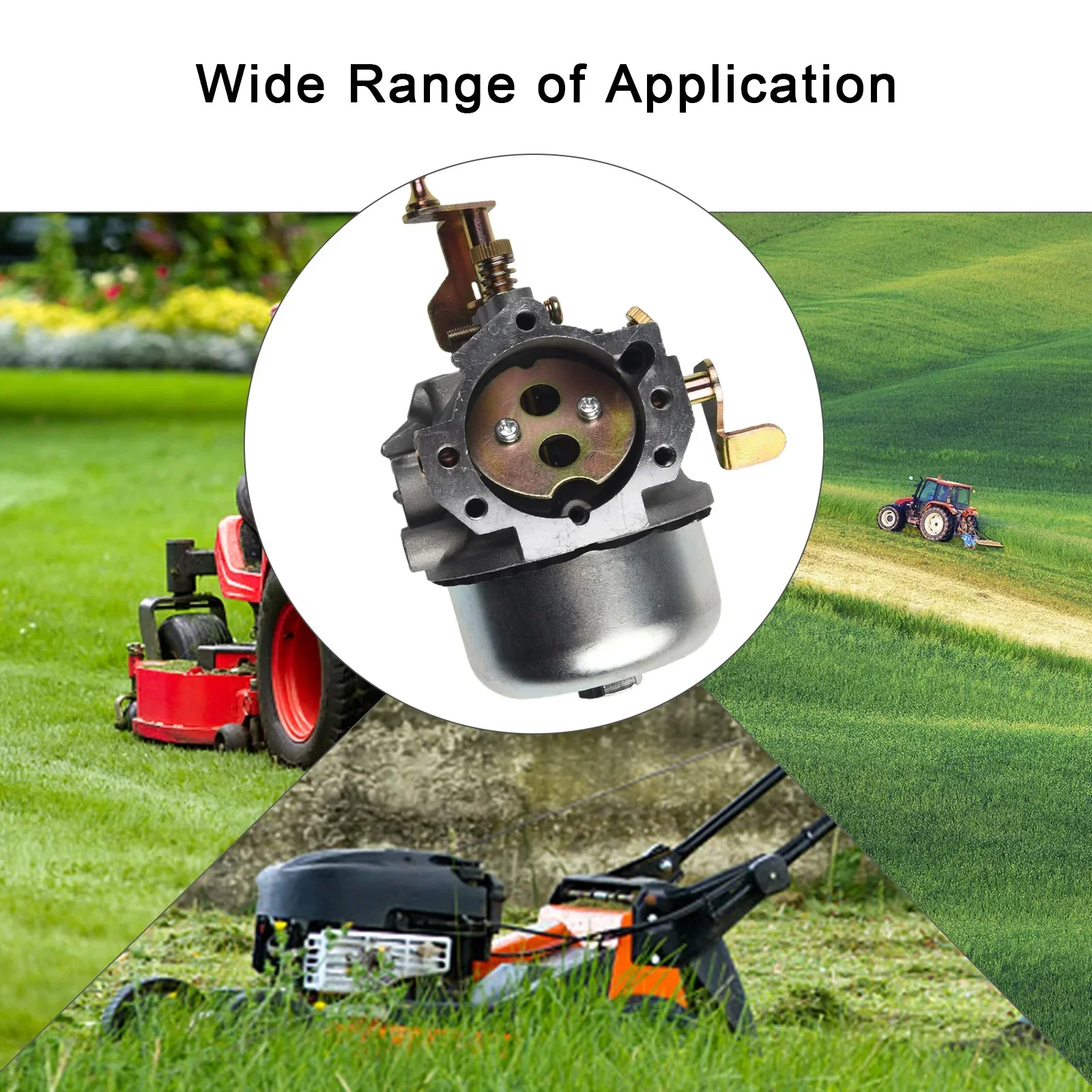Engine Carburetor Carburetor Cast Iron Engine Carb Garden Tool K321 K341 Lawn Mowers 90 Degree Fuel Fitting
Engine Carburetor Carburetor Cast Iron Engine Carb Garden Tool K321 K341 Lawn Mowers 90 Degree Fuel Fitting