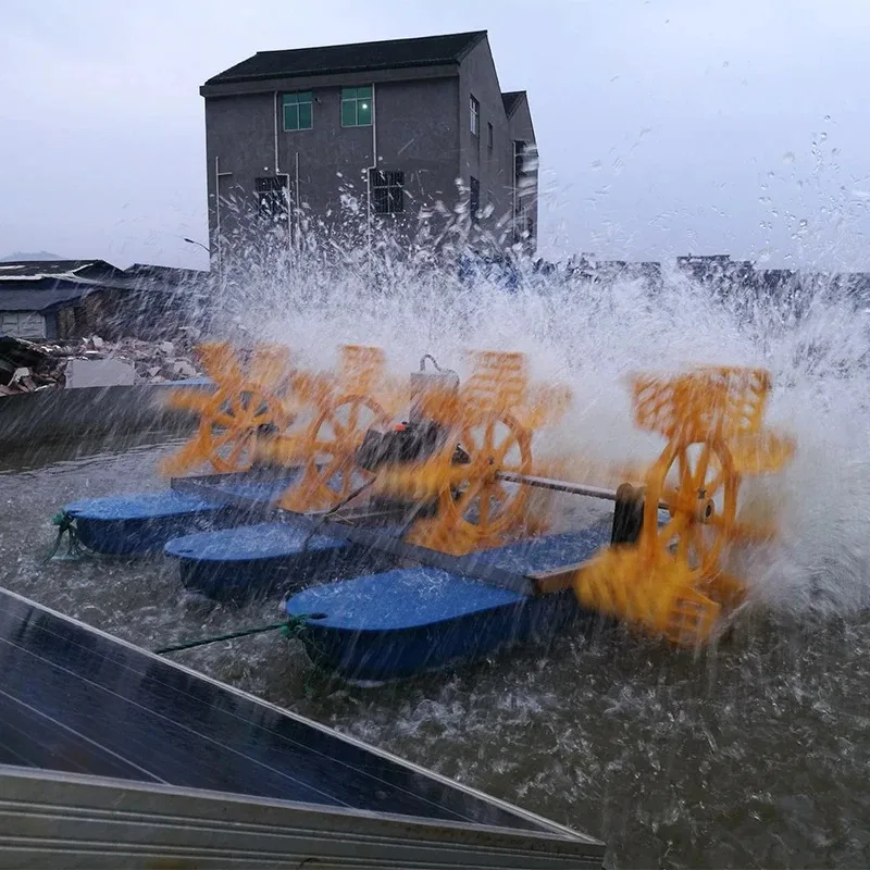 CHANGTIAN Industrial Koi Air For Large Windmill Pond Aerator Diffuser
CHANGTIAN Industrial Koi Air For Large Windmill Pond Aerator Diffuser