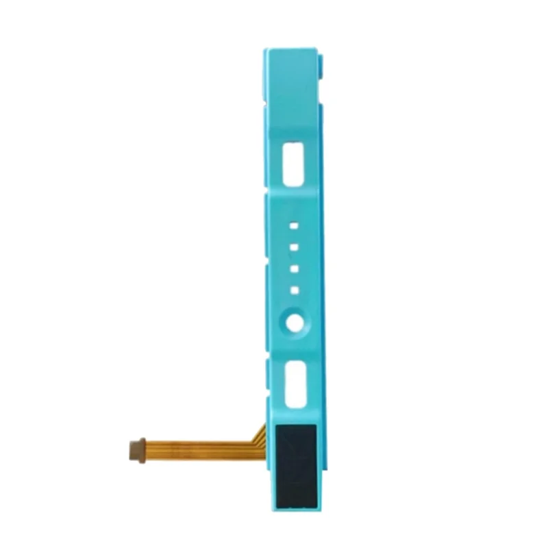 【T07A】For Nintendo For Switch/OLED Console For Joy-Con Accessories Right/Left Slide Rail With Flex Cable Replacement Parts Left
【T07A】For Nintendo For Switch/OLED Console For Joy-Con Accessories Right/Left Slide Rail With Flex Cable Replacement Parts Left