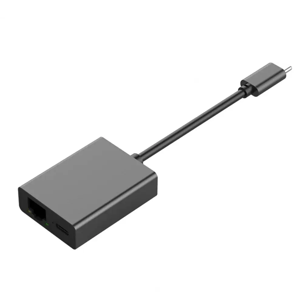 Адаптер Ethernet Usb-c высокоскоростной адаптер Ethernet Type-c к Rj45 с зарядкой Pd для аналогичной/реальной Usb-сети
Адаптер Ethernet Usb-c высокоскоростной адаптер Ethernet Type-c к Rj45 с зарядкой Pd для аналогичной/реальной Usb-сети