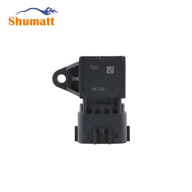 Shumatt оригинальный бренд 2897334 Впускной датчик давления воздуха A2C99354100
Shumatt оригинальный бренд 2897334 Впускной датчик давления воздуха A2C99354100