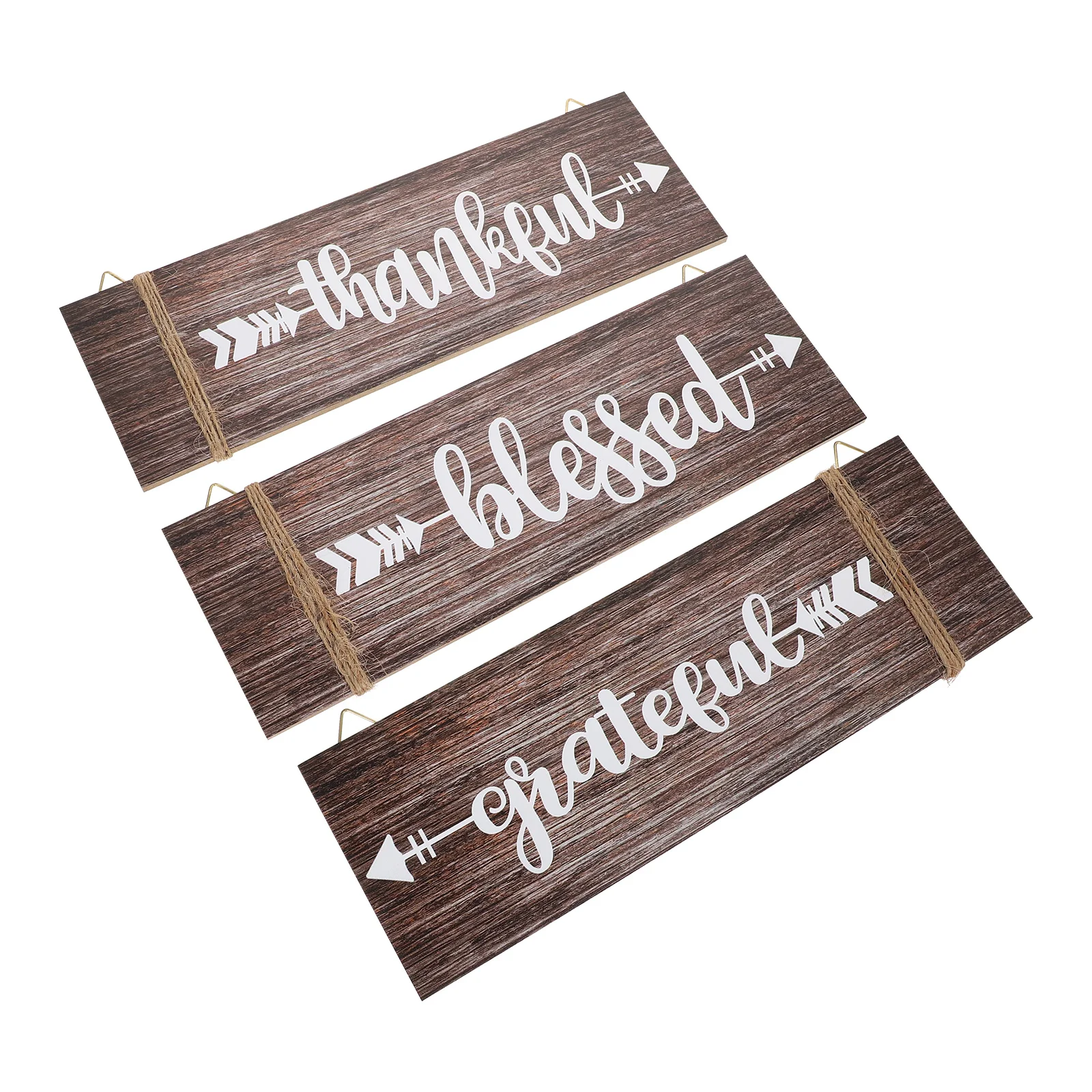 3 Pcs Living Room Wall Stickers Farmhouse Entrance Wooden Sign Vintage Home Decor Pendant Welcome
3 Pcs Living Room Wall Stickers Farmhouse Entrance Wooden Sign Vintage Home Decor Pendant Welcome