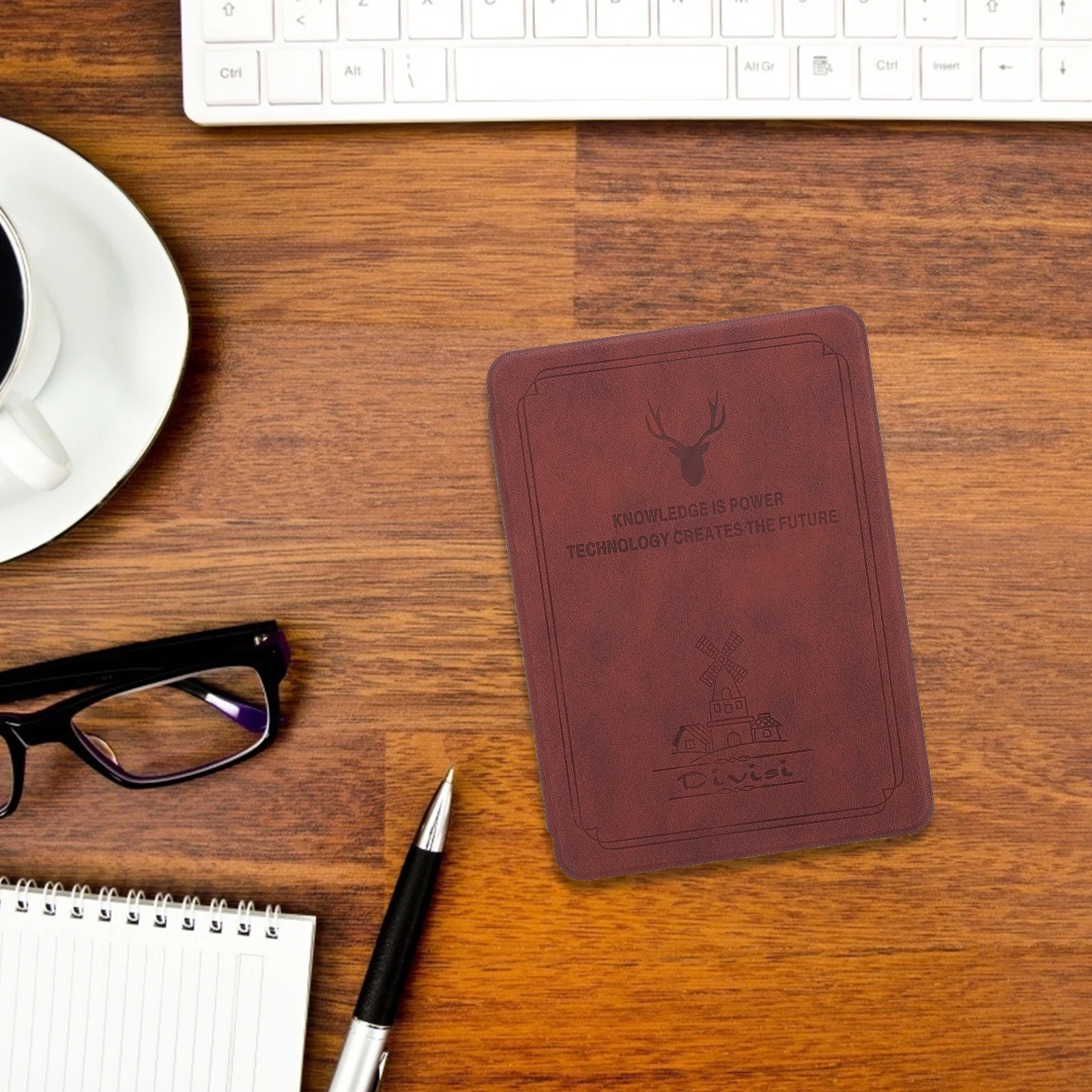 Deer Head Protective Cover E-book Reader Protector for E-reader Tablet Pattern Case Auto Wake Tpu
Deer Head Protective Cover E-book Reader Protector for E-reader Tablet Pattern Case Auto Wake Tpu