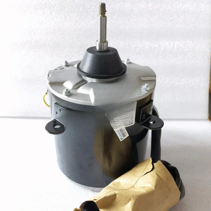 Air conditioner original parts 061 motor RSQ500CAY lower fan motor
Air conditioner original parts 061 motor RSQ500CAY lower fan motor