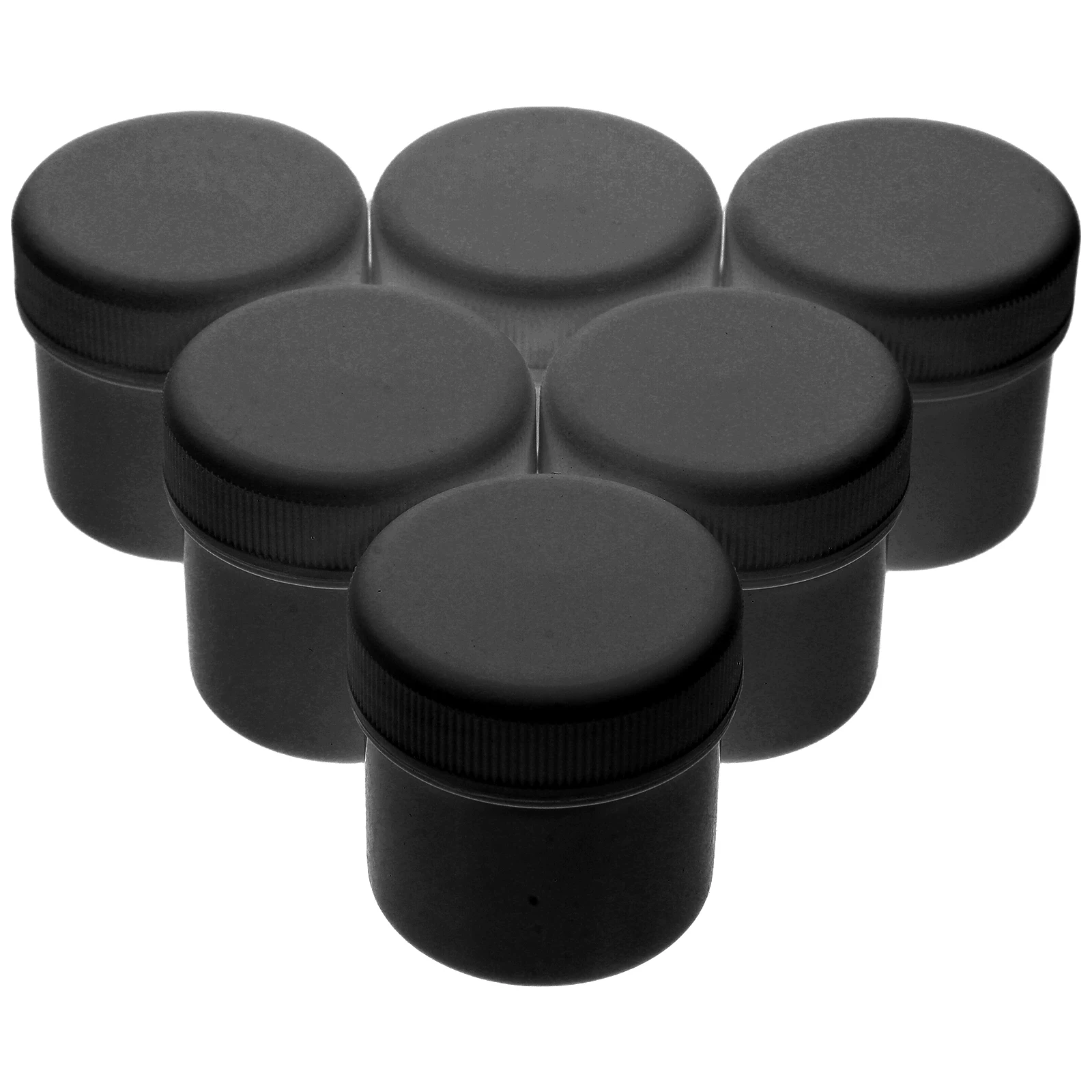 6pcs Sealed Jars Plasticbucketswithlids Highsealing Storage Solution Multipurposecoatingcontainers Paintstorage Reusablehandling
6pcs Sealed Jars Plasticbucketswithlids Highsealing Storage Solution Multipurposecoatingcontainers Paintstorage Reusablehandling