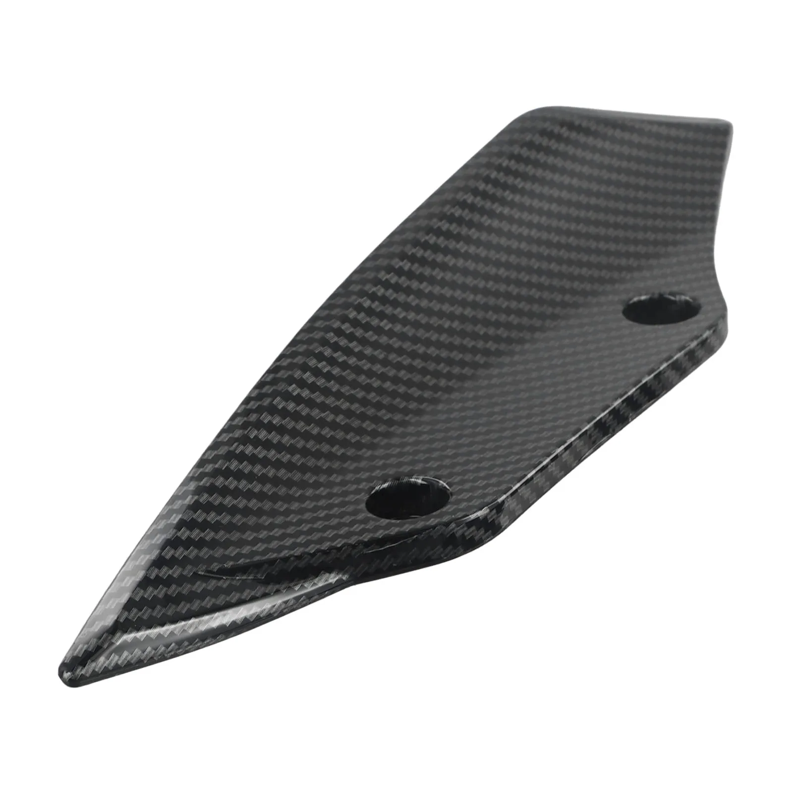 Motorcycle Upgrade Front Spoiler Winglet Motorcycle Fairing ABS Material Bolt-on Installation Compatible With 2009-2014
Motorcycle Upgrade Front Spoiler Winglet Motorcycle Fairing ABS Material Bolt-on Installation Compatible With 2009-2014