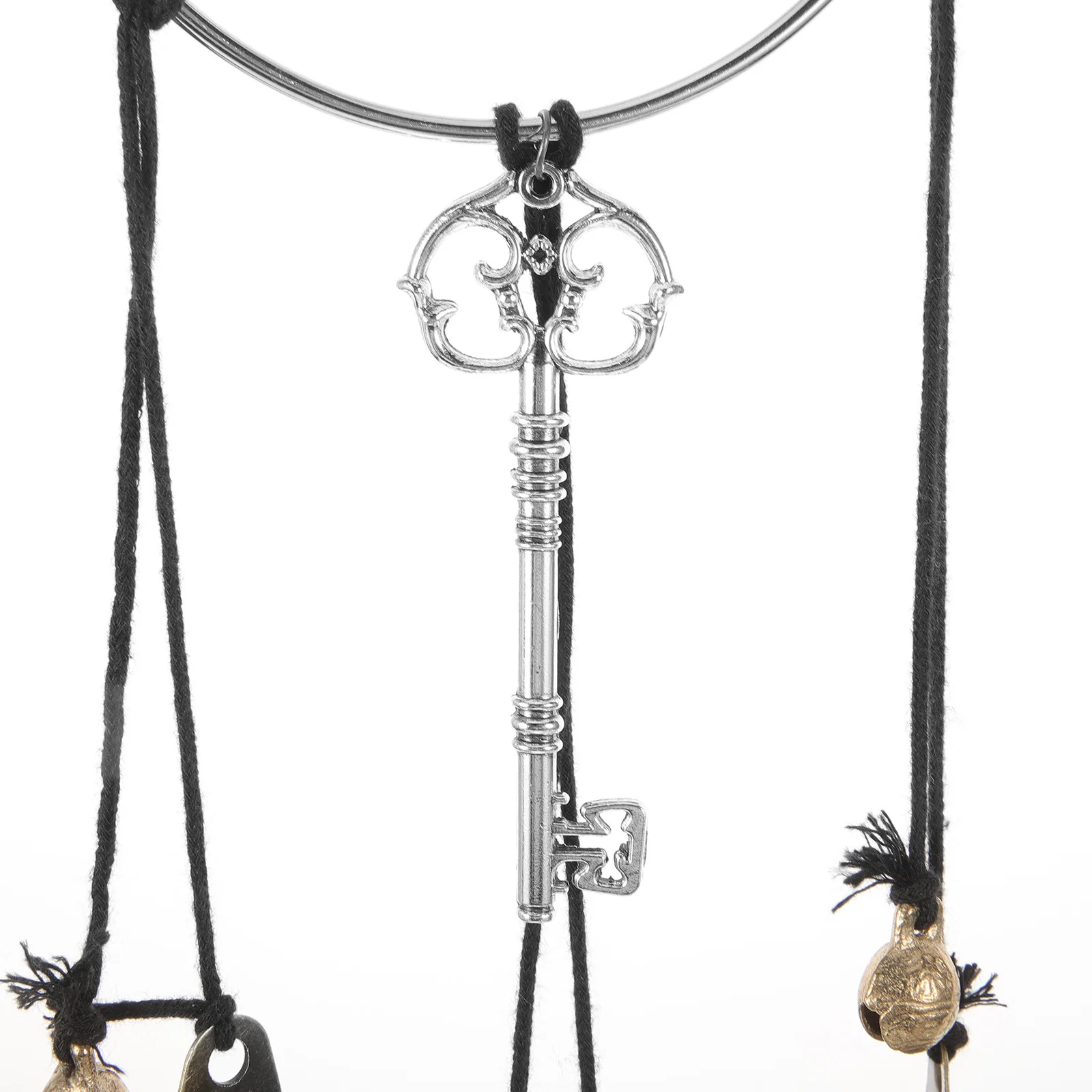 Witch Bell Creative Hanging Wind Chime Decorative Outdoor Indoor Patio Hanging Ornament Wind Bell Witch Stuff
Witch Bell Creative Hanging Wind Chime Decorative Outdoor Indoor Patio Hanging Ornament Wind Bell Witch Stuff