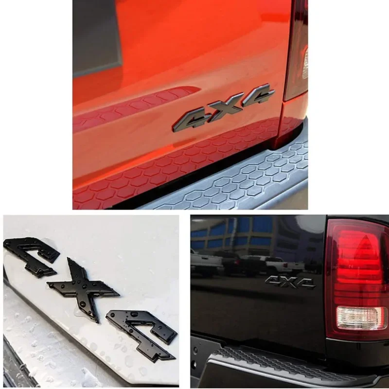 4X4 logo car stickers for Dodge series jeep off-road vehicle Grand Cherokee herdsman refit car 4-wheel drive tail trunk label
4X4 logo car stickers for Dodge series jeep off-road vehicle Grand Cherokee herdsman refit car 4-wheel drive tail trunk label