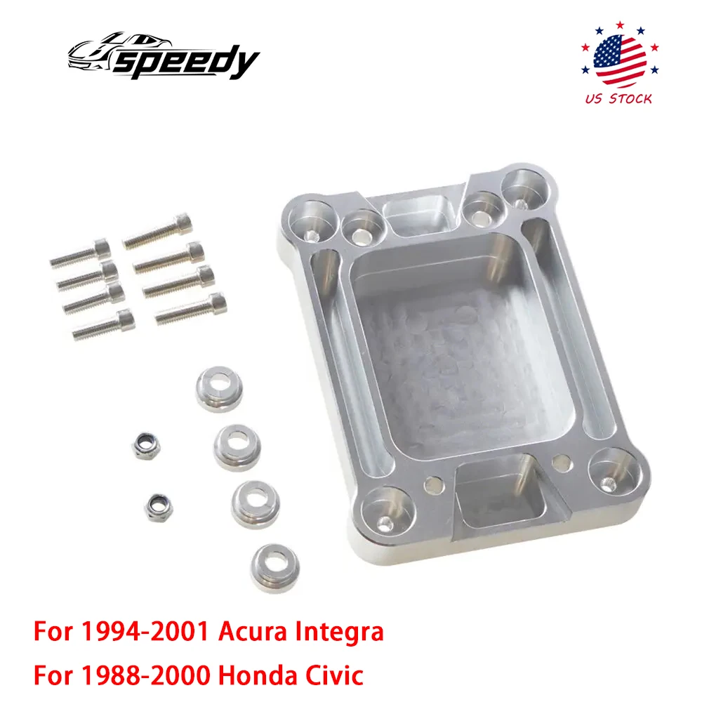 Gear Shift Lever Base Billet Shifter Base Plate For Honda civic Integra RSX K20 K24 K-Series Engine EG EK DC EF Aluminum SK-1076
Gear Shift Lever Base Billet Shifter Base Plate For Honda civic Integra RSX K20 K24 K-Series Engine EG EK DC EF Aluminum SK-1076