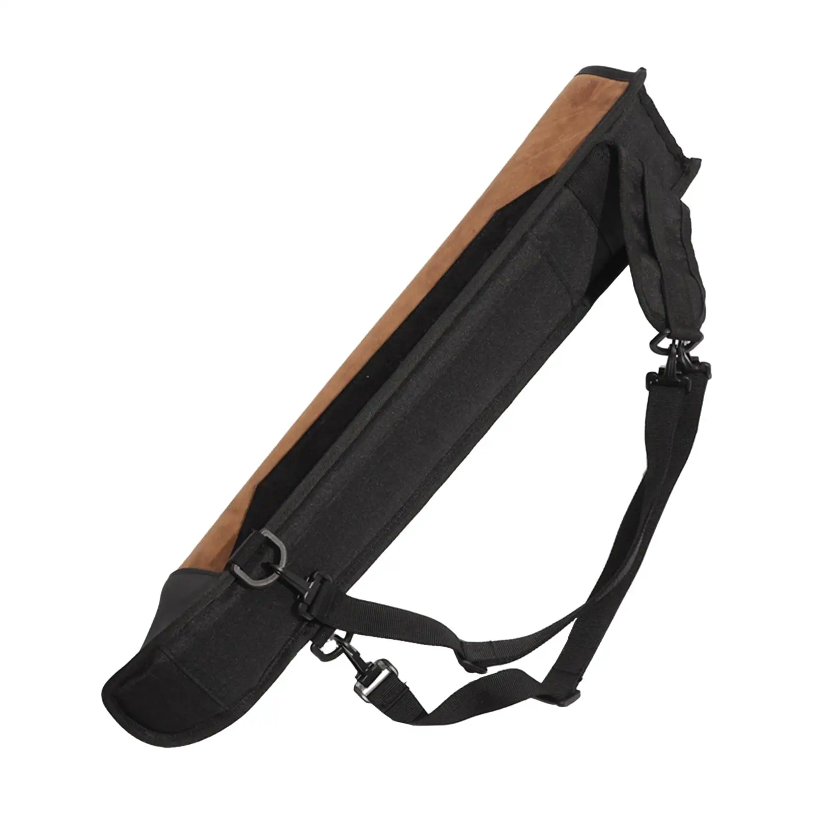 Back Arrows Quiver Carrying Bag Waist Bag PU Leather Lightweight Wear Resistant Arrows Bag Hip Quiver for Training Teens Adults
Back Arrows Quiver Carrying Bag Waist Bag PU Leather Lightweight Wear Resistant Arrows Bag Hip Quiver for Training Teens Adults