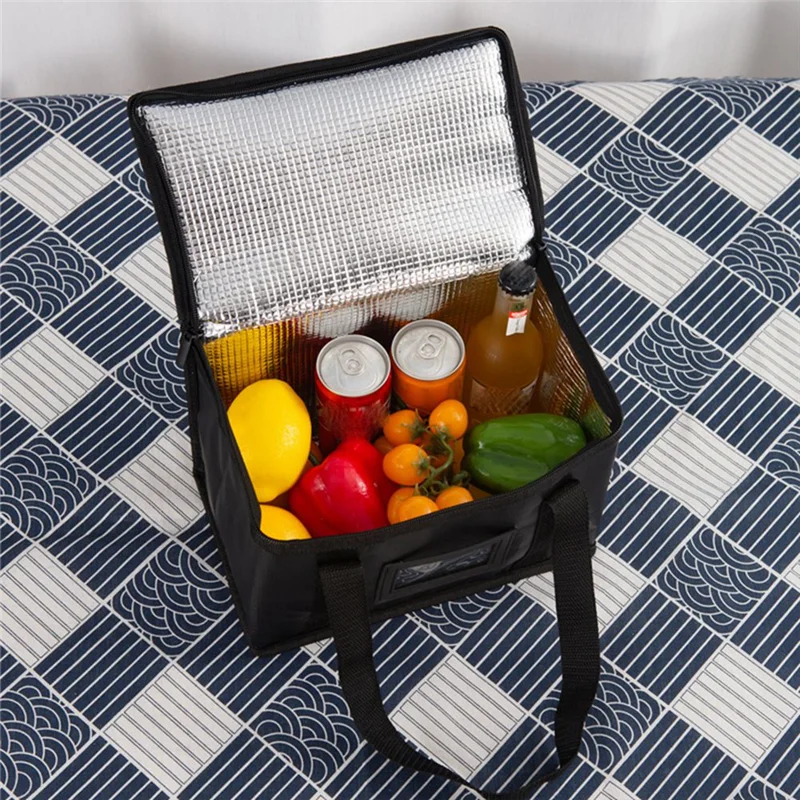 AK25-Waterproof Cooler Bag Picnic Insulated Lunch Box High-Capacity Thermal Insulation Bag
AK25-Waterproof Cooler Bag Picnic Insulated Lunch Box High-Capacity Thermal Insulation Bag
