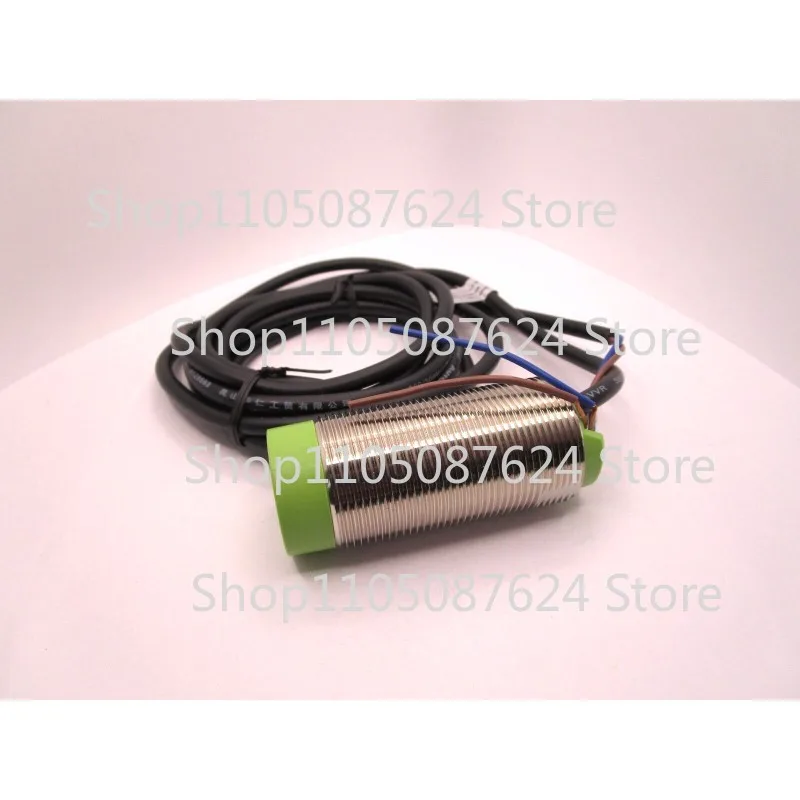 GG CR30-15AO Genuine For AUTONICS Proximity Sensor FAST SHIPPING
GG CR30-15AO Genuine For AUTONICS Proximity Sensor FAST SHIPPING