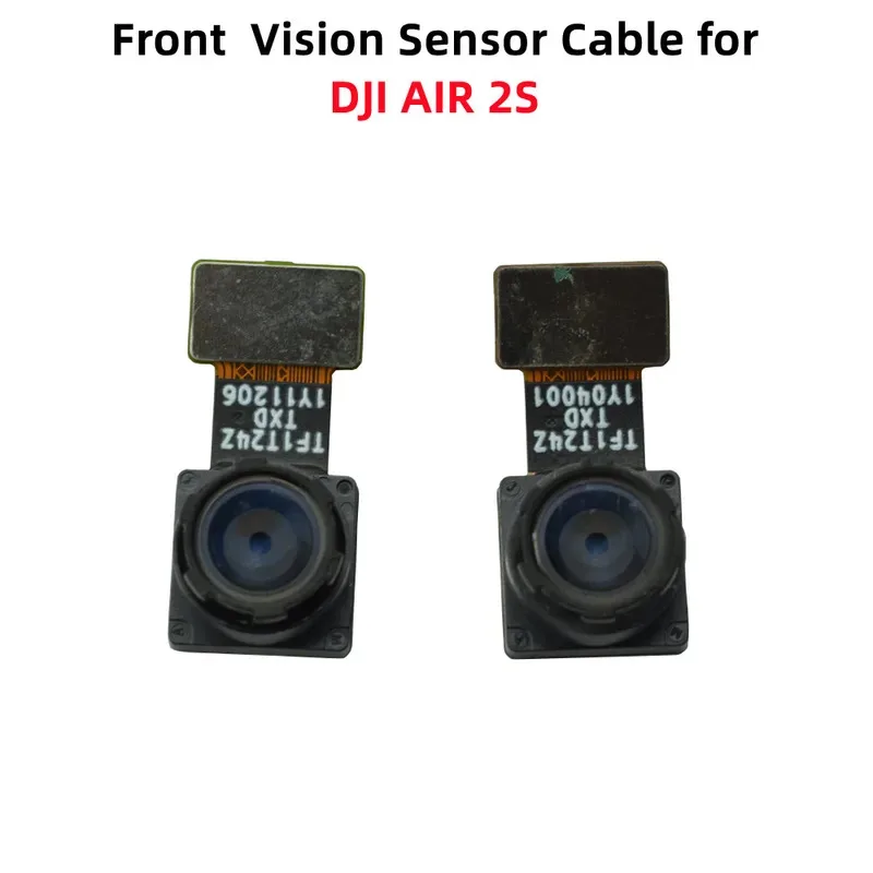 Front Sensor Cable for DJI AIR 2S Upper Vision Sensor Components Replacement Mavic AIR 2S Repair Spare Parts
Front Sensor Cable for DJI AIR 2S Upper Vision Sensor Components Replacement Mavic AIR 2S Repair Spare Parts