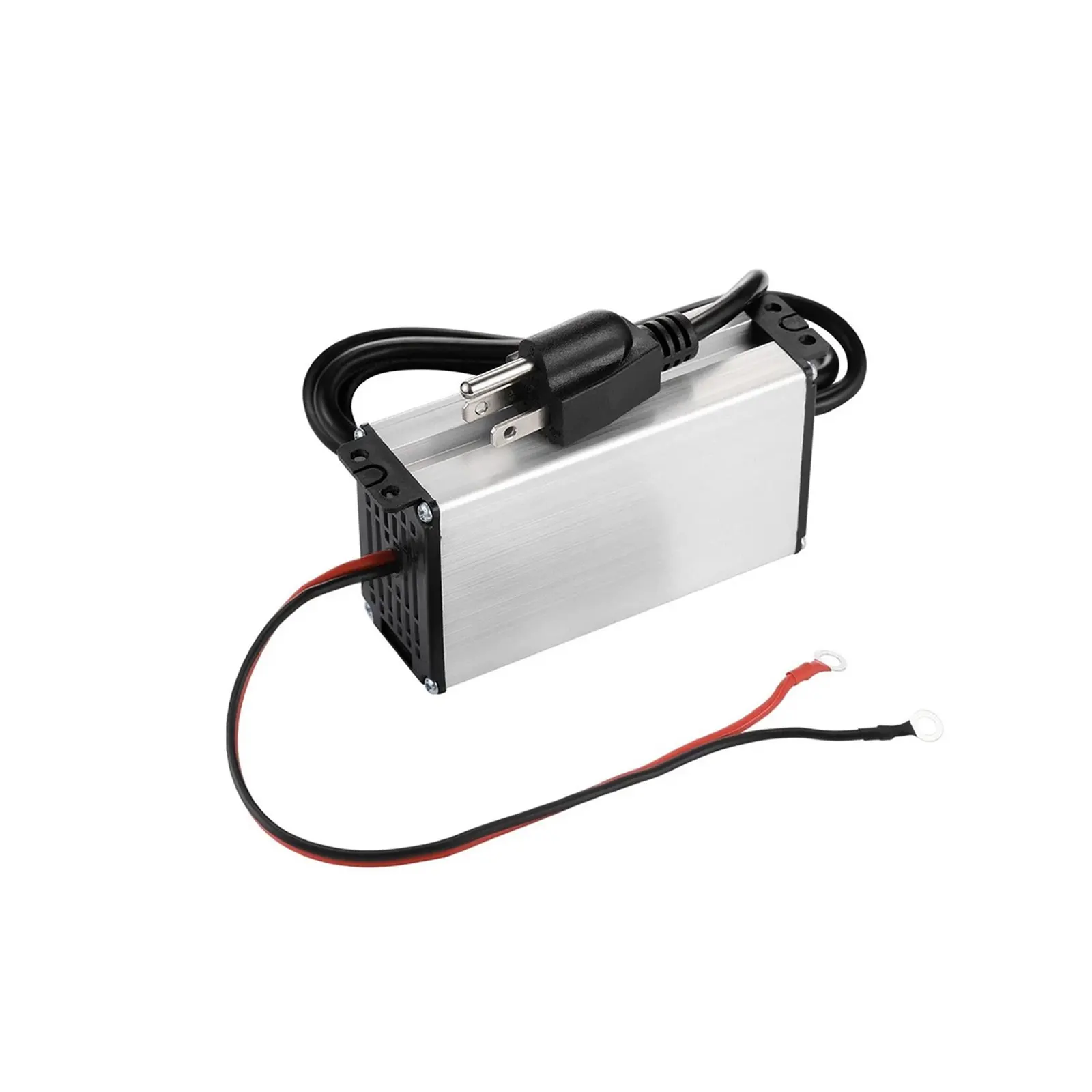 DC 12V to AC 110V Power Adapter Converter for Diesel Air Heater, US \ EU \ UK Plug Portable Power Inverter
DC 12V to AC 110V Power Adapter Converter for Diesel Air Heater, US \ EU \ UK Plug Portable Power Inverter