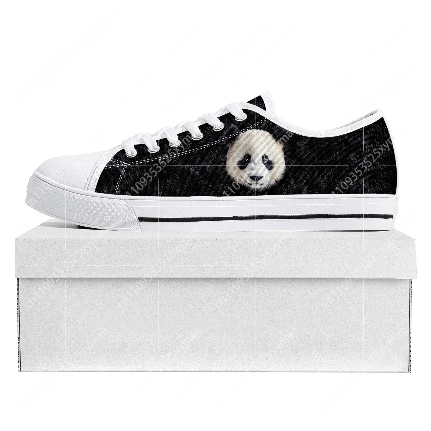 Panda Leopard Tiger Wolf Dog Low Top High Quality Sneakers Mens Womens Teenager Tailor-made Shoe Canvas Sneaker Couple Shoes
Panda Leopard Tiger Wolf Dog Low Top High Quality Sneakers Mens Womens Teenager Tailor-made Shoe Canvas Sneaker Couple Shoes