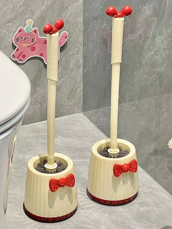 Plastic Batoom Toilet Bru Set Cr Sle Long Handle round Head Detachable Cleaning Tool for Home Use
Plastic Batoom Toilet Bru Set Cr Sle Long Handle round Head Detachable Cleaning Tool for Home Use