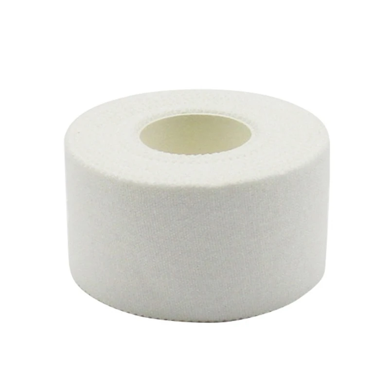 Self Adhesive Bandages Wrap for Sports Injury, 1''x10yd, 1.5''x10yd Medical Tape Self Adhesive Cotton Bandages D5QD
Self Adhesive Bandages Wrap for Sports Injury, 1''x10yd, 1.5''x10yd Medical Tape Self Adhesive Cotton Bandages D5QD