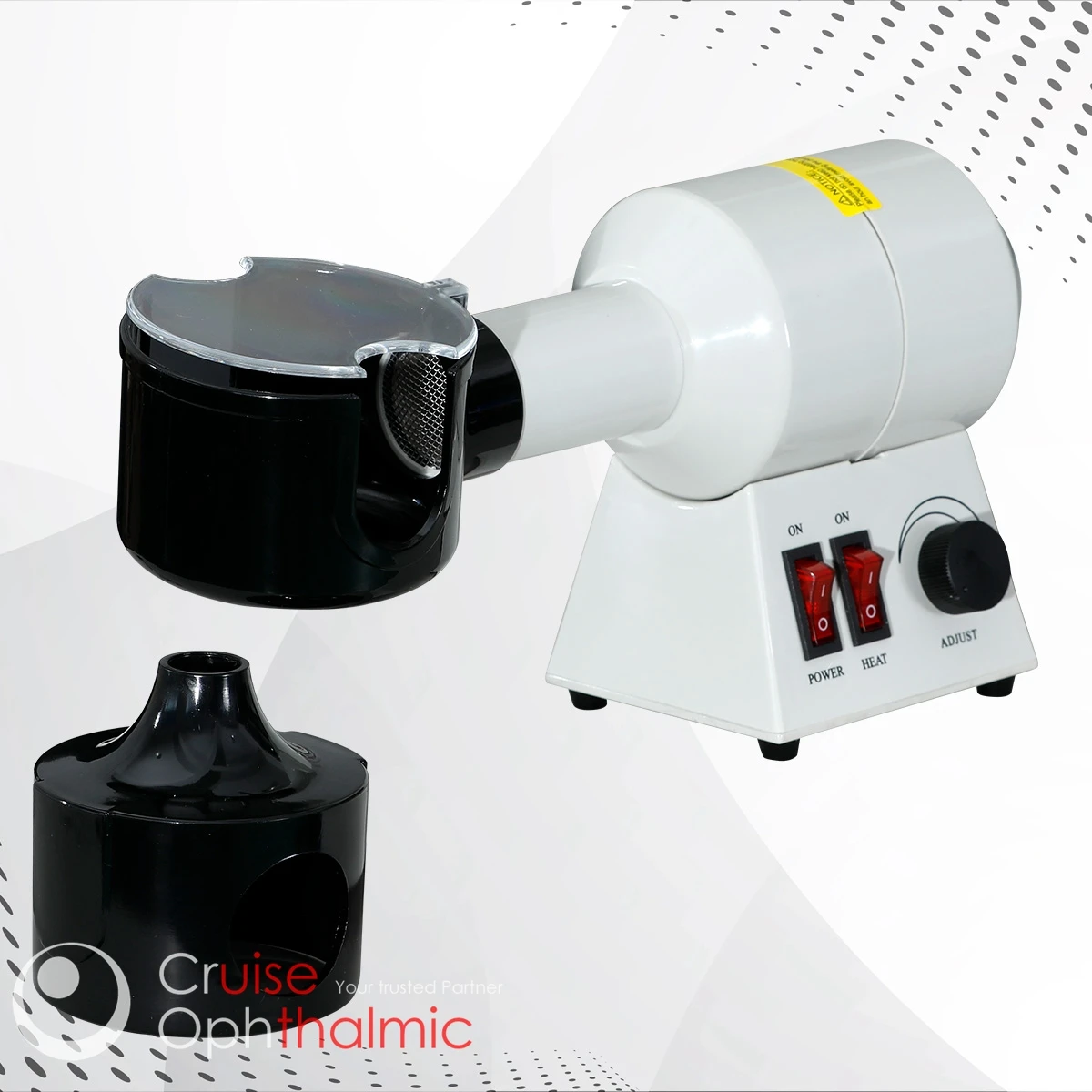 NH320F Temperature Adjustable Frame Warmer 580W | Good Quality Top Seller Frame Heater Ship From Poland
NH320F Temperature Adjustable Frame Warmer 580W | Good Quality Top Seller Frame Heater Ship From Poland