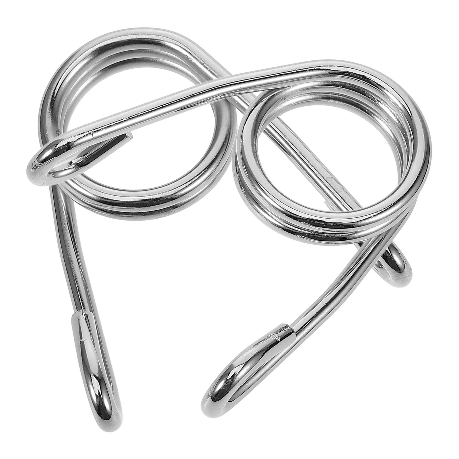 2pcs Motorcycle Solo Seat Springs Retro Style Shock Absorption Metal Kit For Cruiser Prince Car Spring Pack
2pcs Motorcycle Solo Seat Springs Retro Style Shock Absorption Metal Kit For Cruiser Prince Car Spring Pack