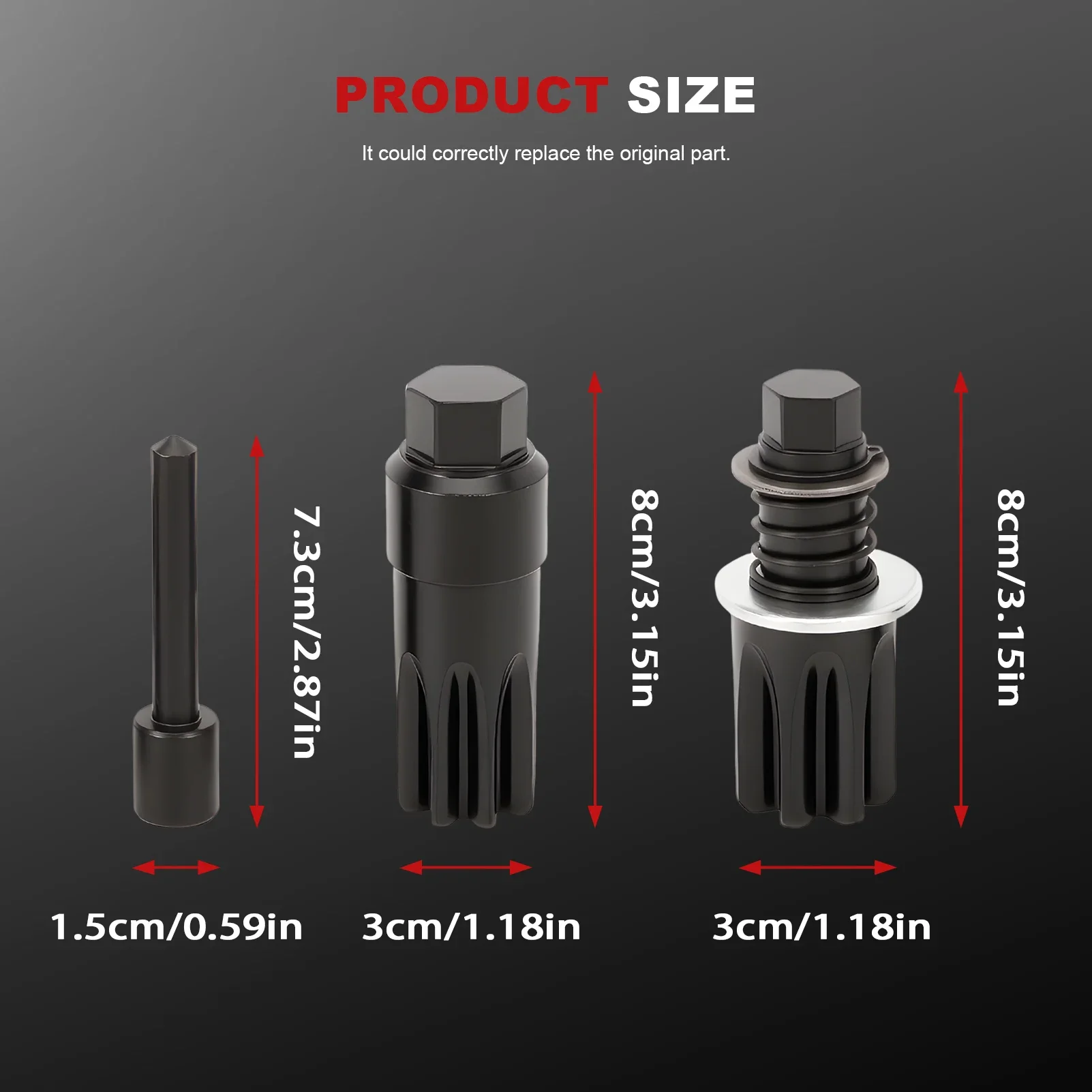 Токарный инструмент двигателя DJ002-4 для двигателей J Deere 4024, 4039, 4045, 4239, 4276, 6359, 6619, 6059, 6068, 6076, 6105, 6125, 6135
Токарный инструмент двигателя DJ002-4 для двигателей J Deere 4024, 4039, 4045, 4239, 4276, 6359, 6619, 6059, 6068, 6076, 6105, 6125, 6135