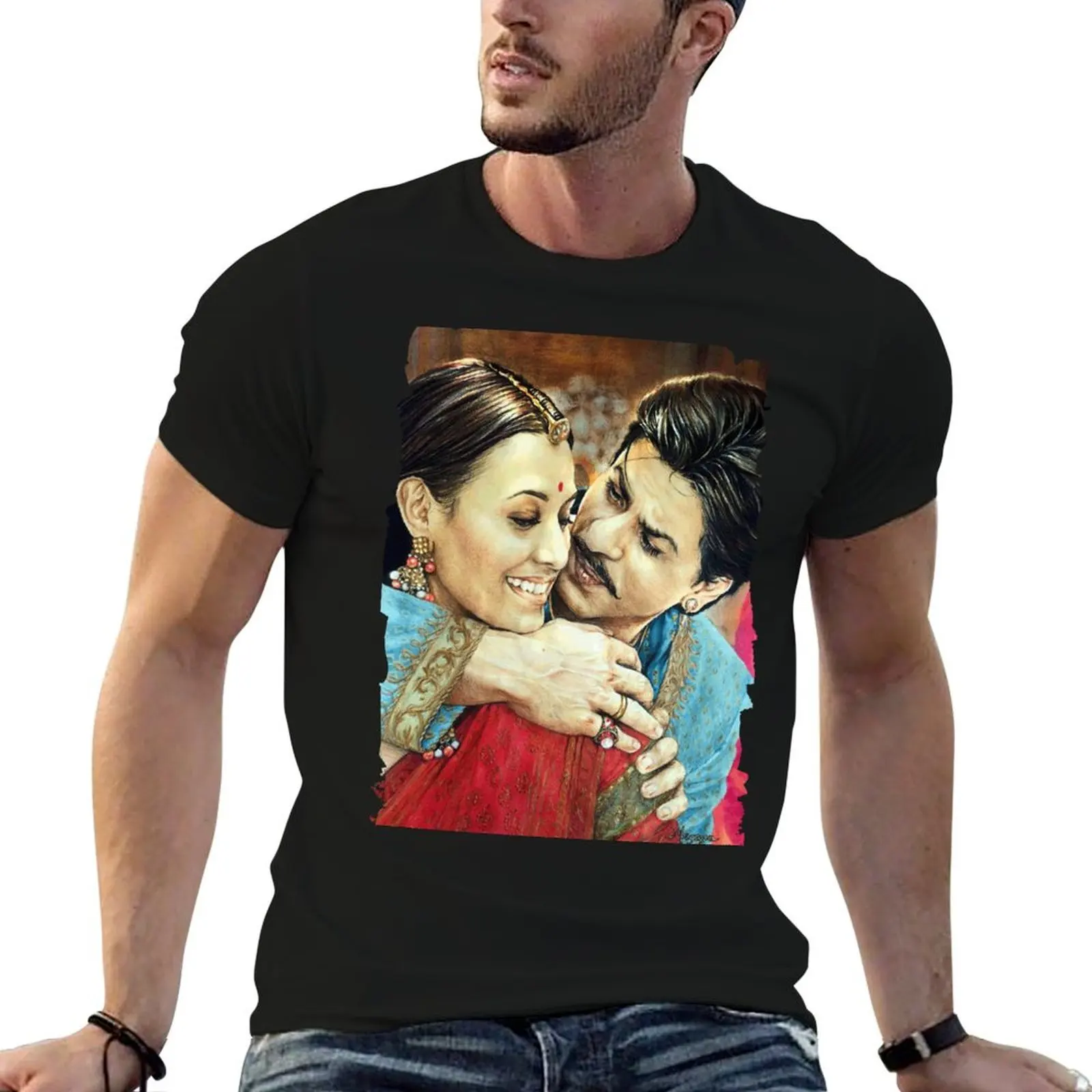 Paheli T-Shirt man t shirt heavy cotton t shirt man plain graphic t shirts for man T-shirt
Paheli T-Shirt man t shirt heavy cotton t shirt man plain graphic t shirts for man T-shirt