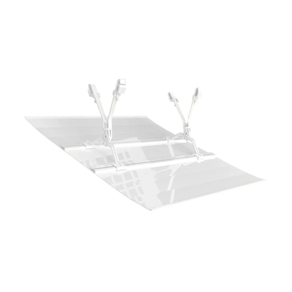 Ceiling Mounted Square AC Vent Deflector Adjustable Airflow Baffle for HVAC Use 11.8in 17.7in White ABS Material
Ceiling Mounted Square AC Vent Deflector Adjustable Airflow Baffle for HVAC Use 11.8in 17.7in White ABS Material