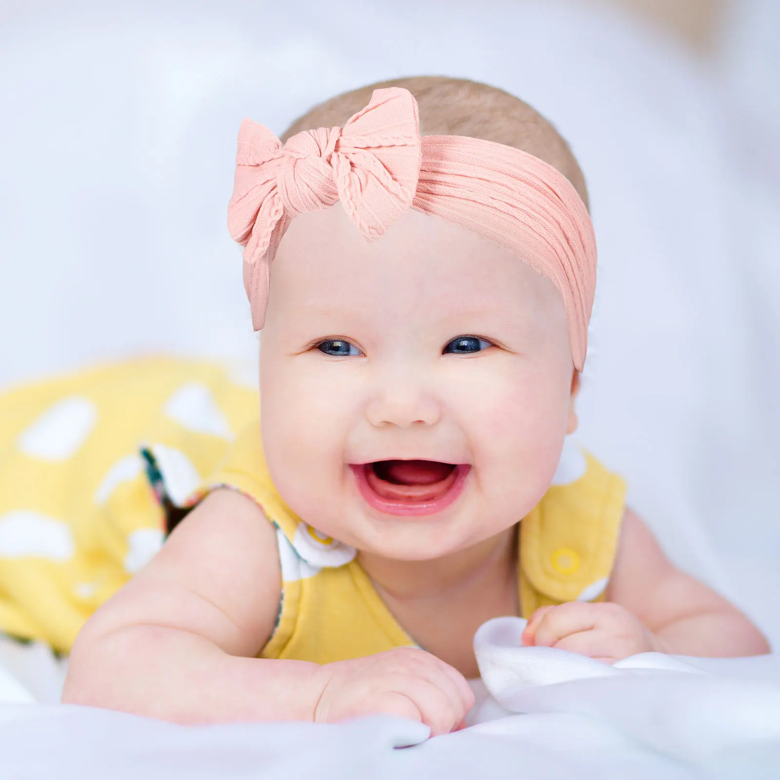 2pcs Baby Headb Bow Hairb for Girls Newborn Toddler Elastic Adjustable Butterfly Headb s Headdress Nylon Durability Party
2pcs Baby Headb Bow Hairb for Girls Newborn Toddler Elastic Adjustable Butterfly Headb s Headdress Nylon Durability Party