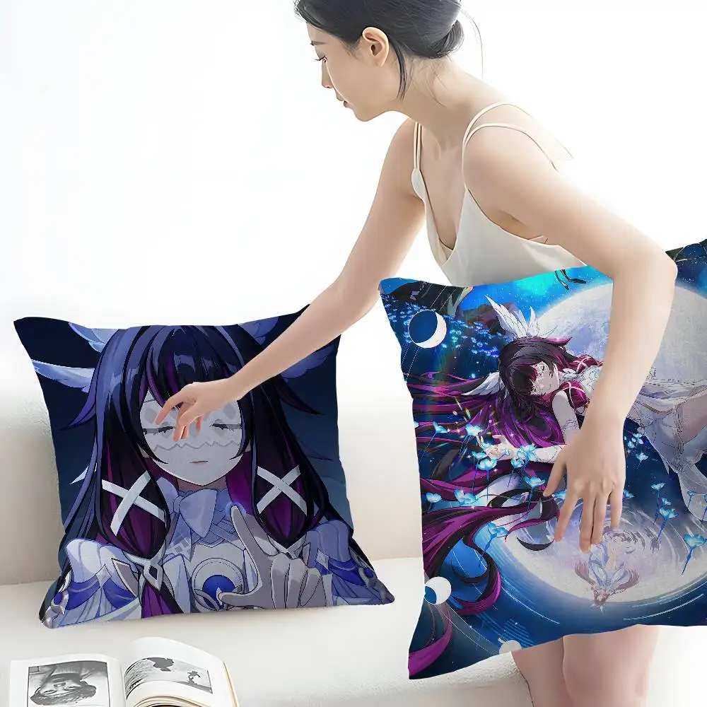 Genshin Impact Columbina Lucky Dragon Pillow Cover Sofa Cushion Cover Home Room Decoration Children Gift
Genshin Impact Columbina Lucky Dragon Pillow Cover Sofa Cushion Cover Home Room Decoration Children Gift