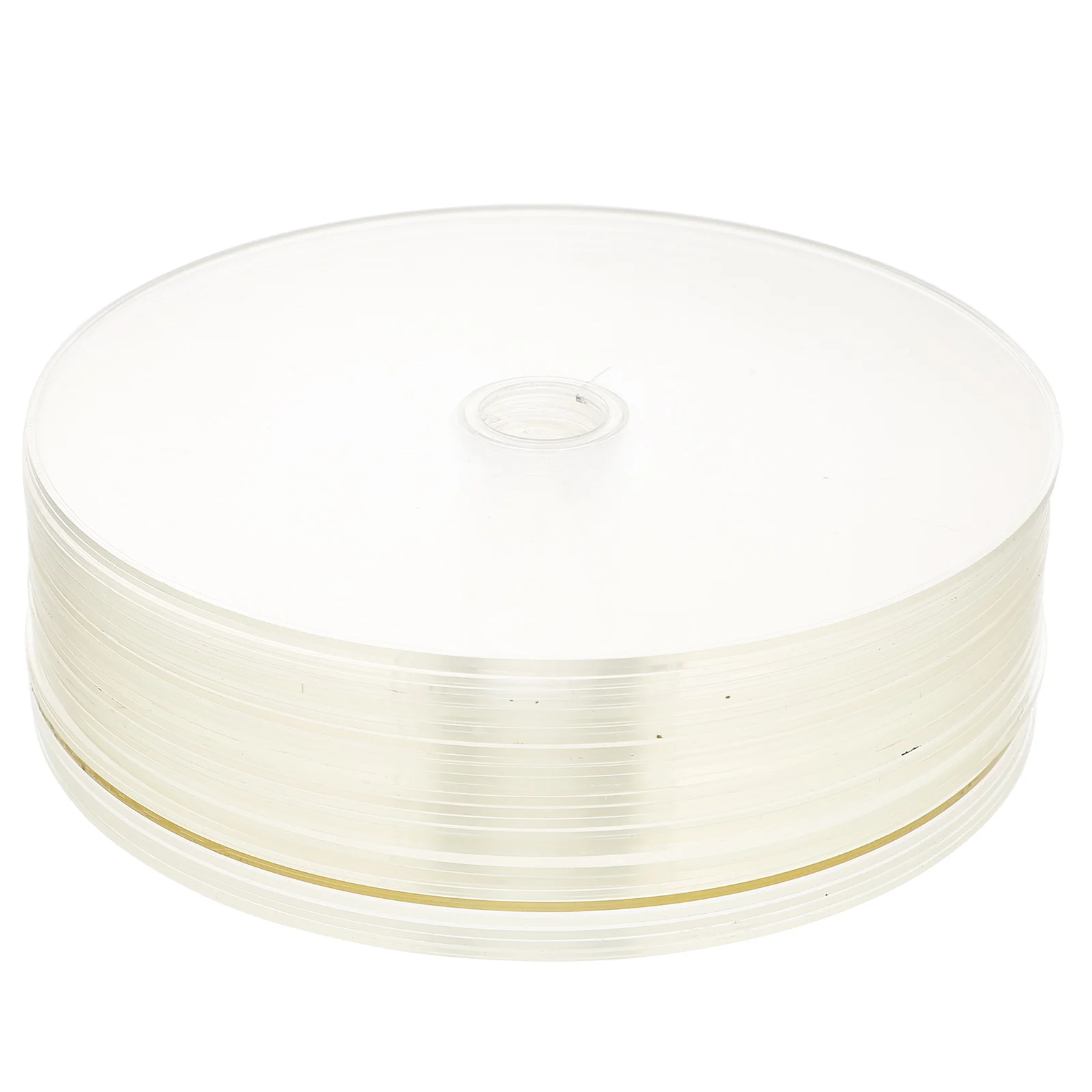 Handmade Disc Decorative DIY Discs Craft Material Clear Home Painting Mltifunctional Blank
Handmade Disc Decorative DIY Discs Craft Material Clear Home Painting Mltifunctional Blank