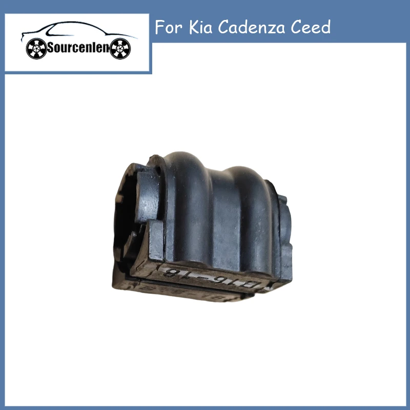 Brand New Rear Stabilizer Bar Bush 55513-3N200 555133N200 For Kia Cadenza Ceed
Brand New Rear Stabilizer Bar Bush 55513-3N200 555133N200 For Kia Cadenza Ceed
