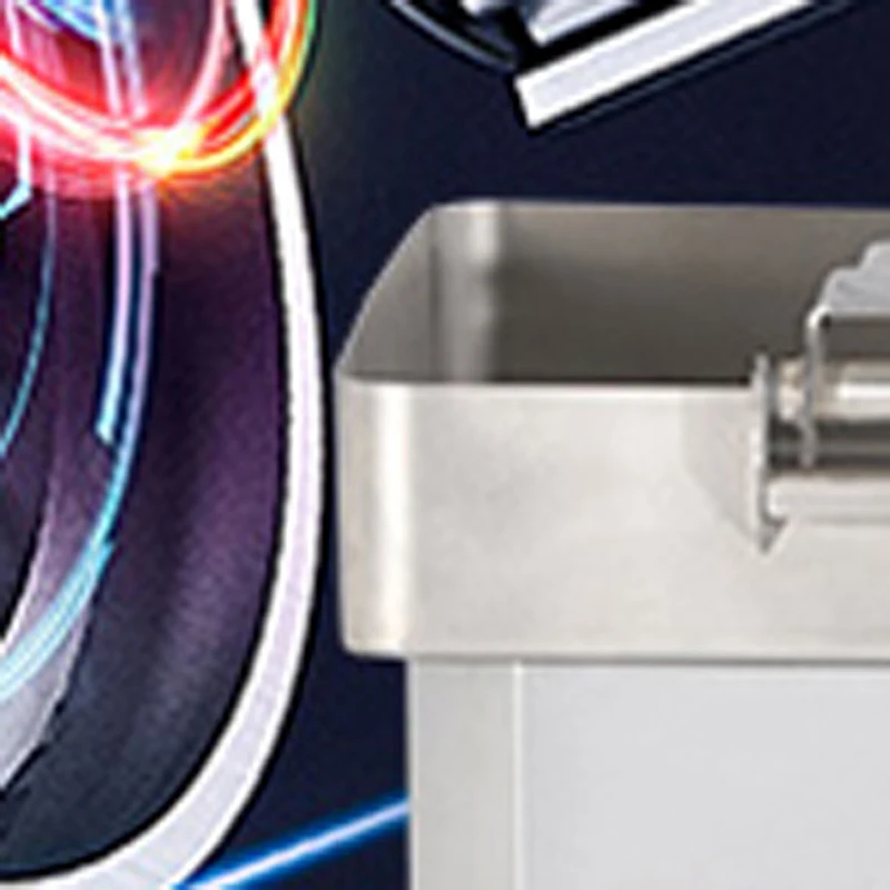 Multifunctional Meat Cutting Machine Meat Slicing and Shredding Machine for Beef Mutton Pork Chicken Breast
Multifunctional Meat Cutting Machine Meat Slicing and Shredding Machine for Beef Mutton Pork Chicken Breast