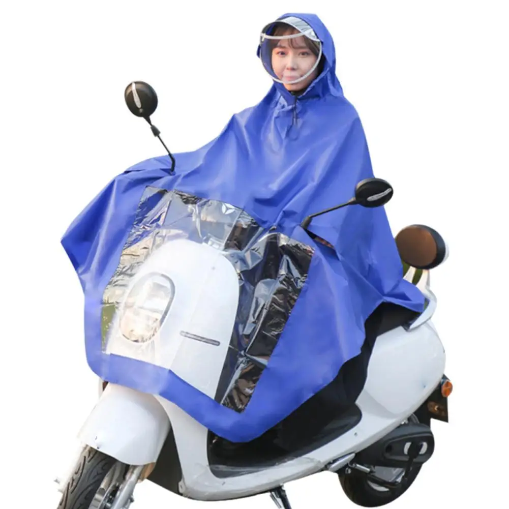 Fashion Raincoat Hiking Camping Fishing Raincoat Electric Battery Car Motorcycle Raincoat Long Style Full Body Rain Protection
Fashion Raincoat Hiking Camping Fishing Raincoat Electric Battery Car Motorcycle Raincoat Long Style Full Body Rain Protection