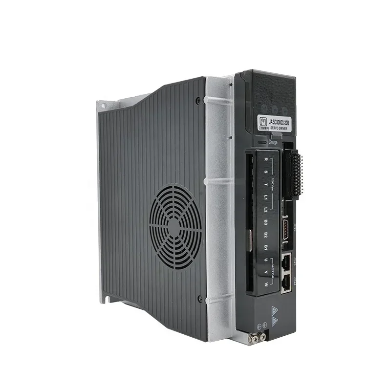 JASD30002-20B 220 В 3 кВт трехфазный высокопроизводительный драйвер серводвигателя переменного тока для комплекта швейной машины
JASD30002-20B 220 В 3 кВт трехфазный высокопроизводительный драйвер серводвигателя переменного тока для комплекта швейной машины