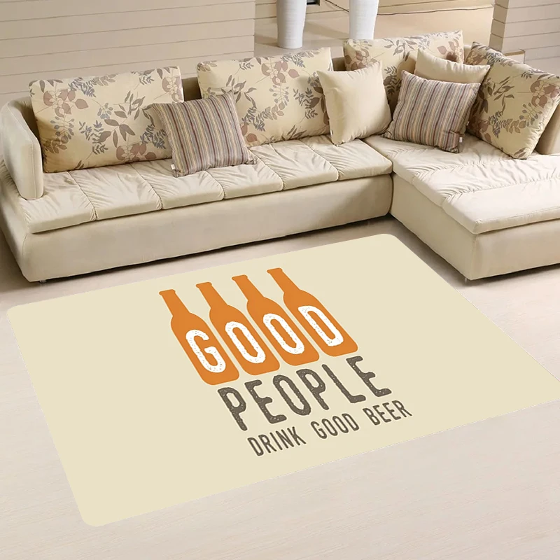 Rugs Beer Bar Design Room Mats Floor Mat Home Carpets Kitchen Carpet Balcony Doormat Entrance Door Foot Rug Bathroom Bath House
Rugs Beer Bar Design Room Mats Floor Mat Home Carpets Kitchen Carpet Balcony Doormat Entrance Door Foot Rug Bathroom Bath House
