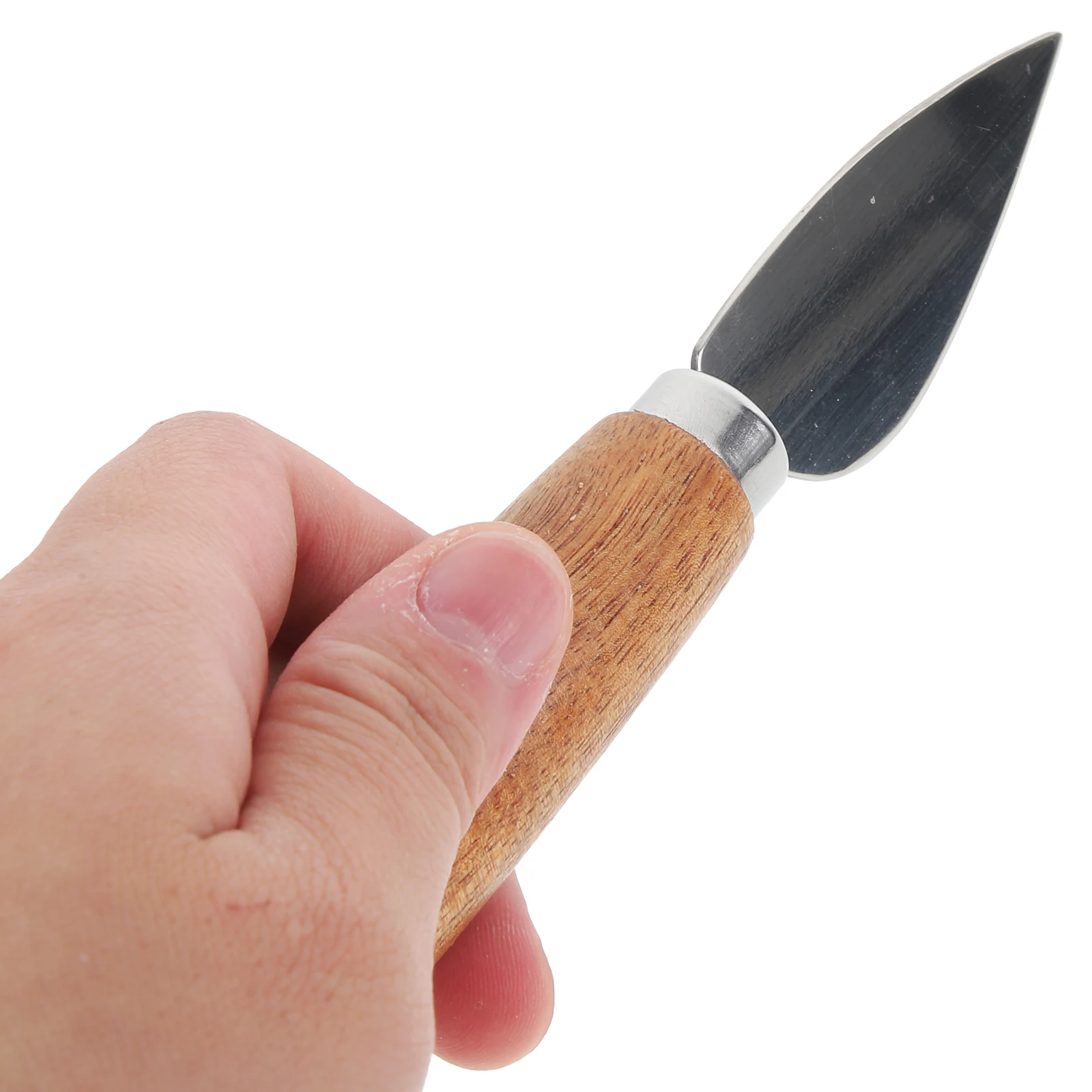 4pcs Stainless Steel Knife Fork Set Wooden Handle Rustproof Kitchen Tools For Butter Cake Spreader Charcuterie Board Cheese 
4pcs Stainless Steel Knife Fork Set Wooden Handle Rustproof Kitchen Tools For Butter Cake Spreader Charcuterie Board Cheese