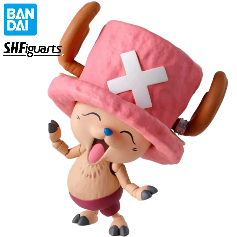 bandai figure original Genuine In Stock SHF One Piece Tony Tony Chopper Drum Island Arc Action Figure Collectible Toy Gift
bandai figure original Genuine In Stock SHF One Piece Tony Tony Chopper Drum Island Arc Action Figure Collectible Toy Gift