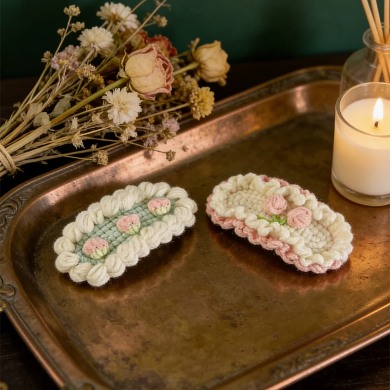 Customizable Cream-Style Hair Clip for Women Hair Accessories Custom Hair Clips for Women Hair Ornament
Customizable Cream-Style Hair Clip for Women Hair Accessories Custom Hair Clips for Women Hair Ornament