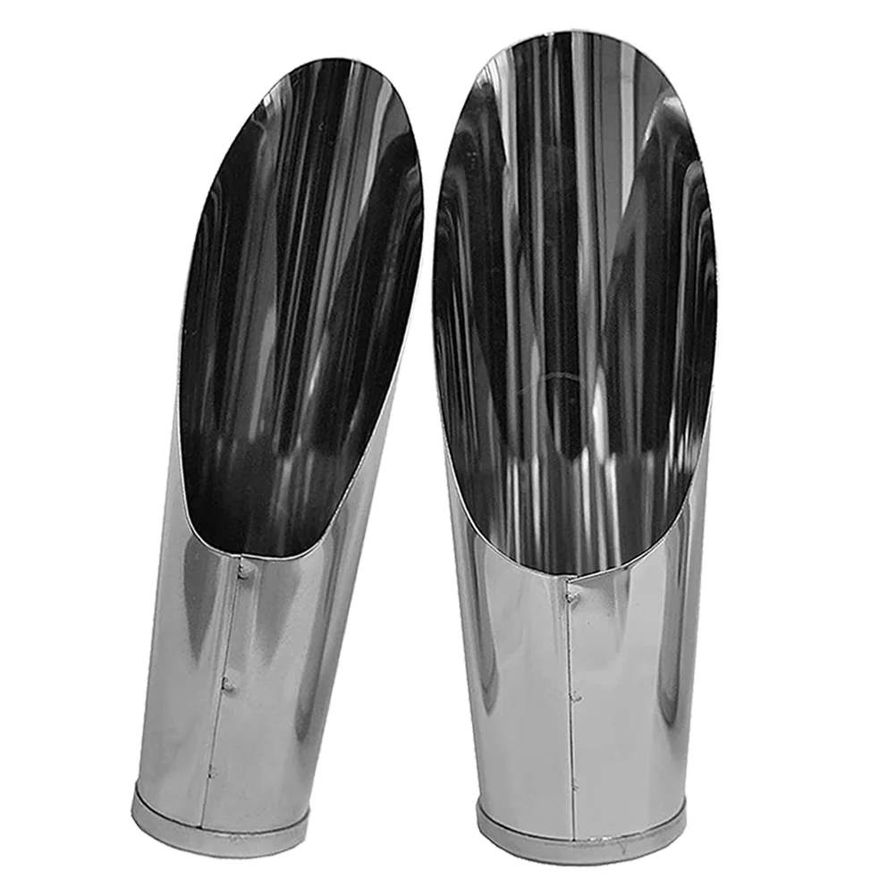 2 Pcs Soil Succulent Tool Sifter Design Bonsai Loosening Lawn Digging Stainless Steel Convenient Garden
2 Pcs Soil Succulent Tool Sifter Design Bonsai Loosening Lawn Digging Stainless Steel Convenient Garden