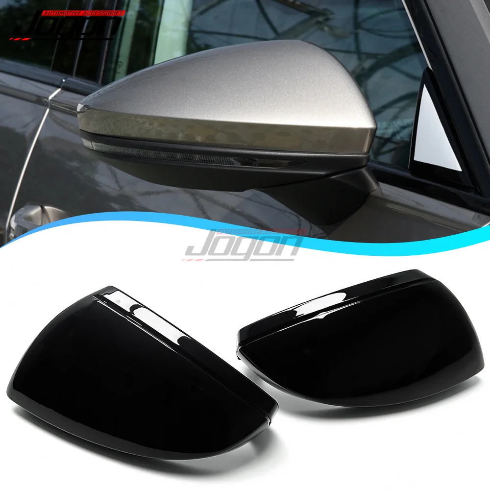 For Audi A6 C8 S6 RS6 ABT A7 S7 RS7 4K8 A8 D5 LHD Rear View Mirror Cover Glossy Black Rearview Mirror Cap Exterior Accessories
For Audi A6 C8 S6 RS6 ABT A7 S7 RS7 4K8 A8 D5 LHD Rear View Mirror Cover Glossy Black Rearview Mirror Cap Exterior Accessories