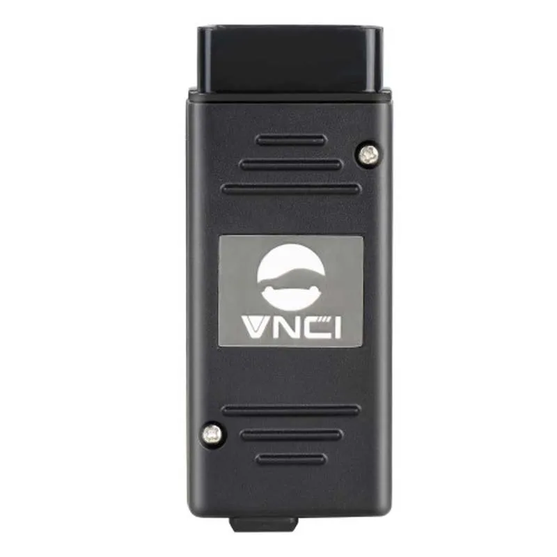Диагностический интерфейс VNCI MDI2 2024 для GM, поддержка CAN FD DoIP для GMS 1996 года, автомобильный диагностический инструмент
Диагностический интерфейс VNCI MDI2 2024 для GM, поддержка CAN FD DoIP для GMS 1996 года, автомобильный диагностический инструмент