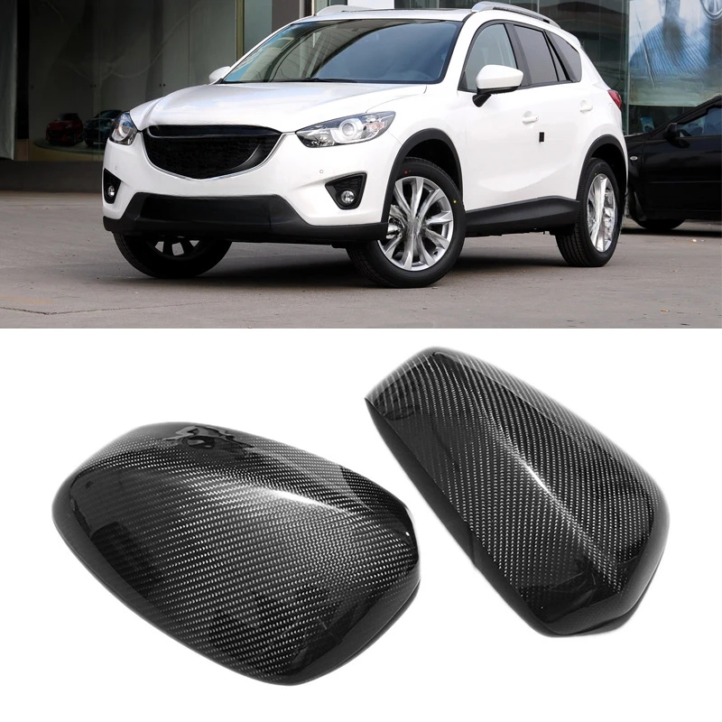 Для Mazda CX-5 крышка зеркала заднего вида из углеродного волокна с подсветкой и без подсветки аксессуар для зеркала заднего вида
Для Mazda CX-5 крышка зеркала заднего вида из углеродного волокна с подсветкой и без подсветки аксессуар для зеркала заднего вида