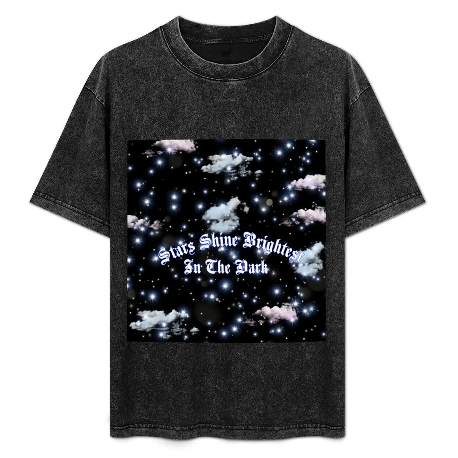 Stars Shine# T-Shirt Quick Dry Light Sports T-Shirt
Stars Shine# T-Shirt Quick Dry Light Sports T-Shirt