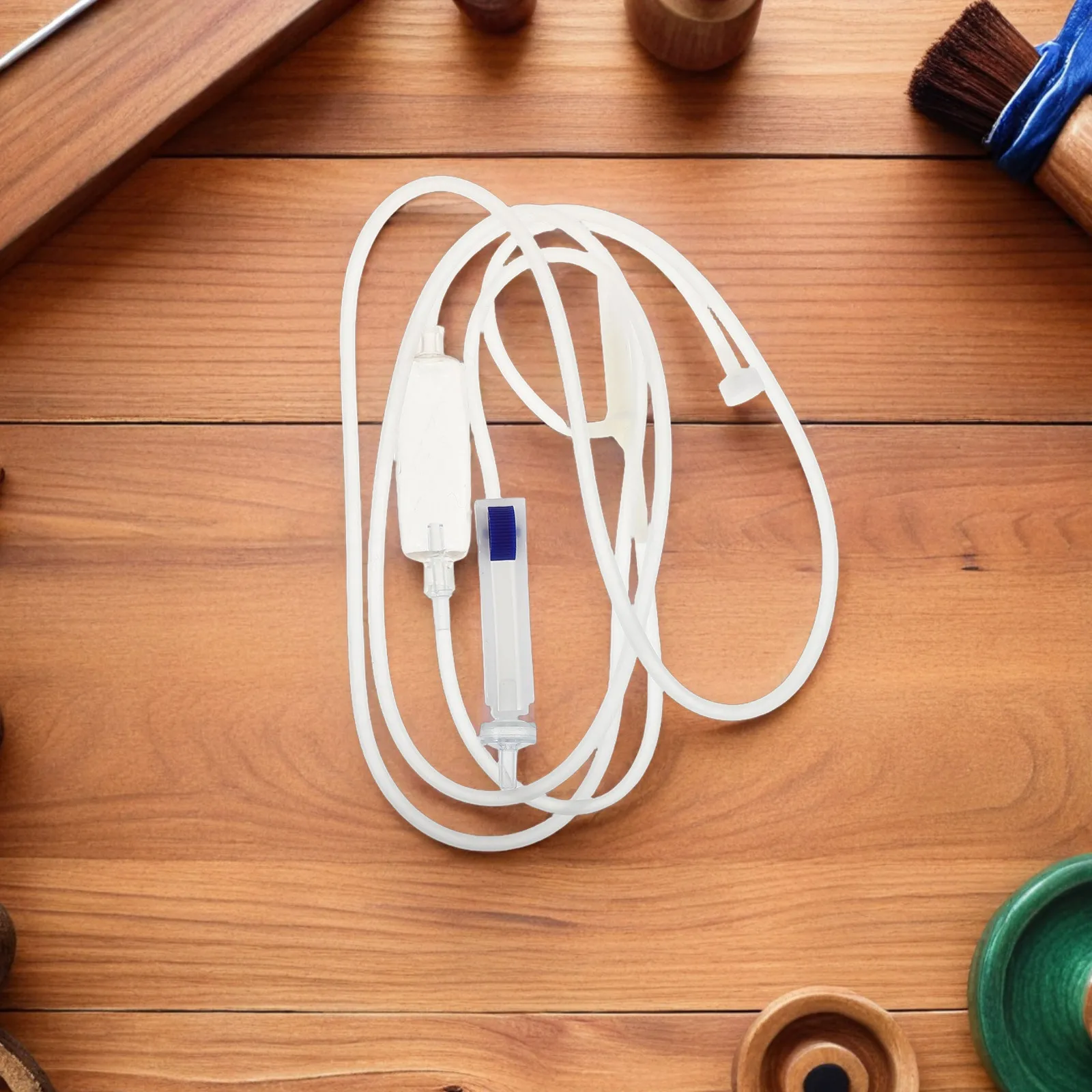 5pcs Replacement Hose For Oxygen Bottle Infusion Device Tool Oxygen Bottle Infusion Accessory Health Care
5pcs Replacement Hose For Oxygen Bottle Infusion Device Tool Oxygen Bottle Infusion Accessory Health Care