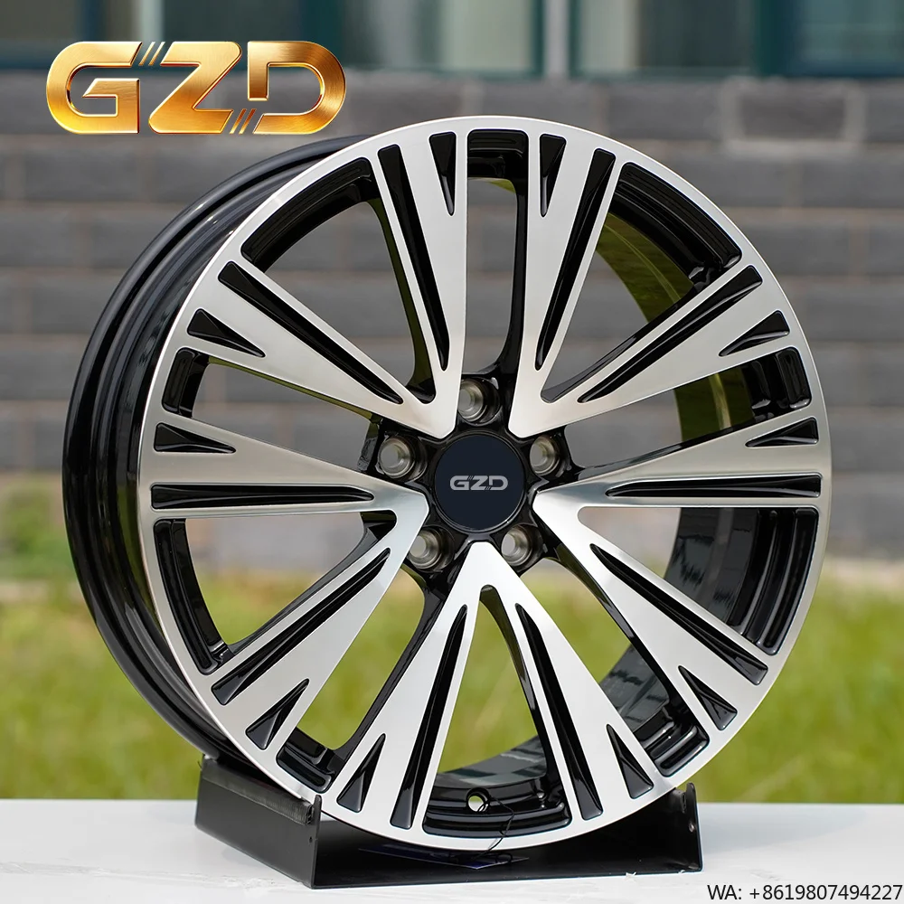 GZD Hot Selling 18 Inch Rims off Road Rims Pickup & Suv Wheels High Quality Cheap Price Forged Wheels for Sale
GZD Hot Selling 18 Inch Rims off Road Rims Pickup & Suv Wheels High Quality Cheap Price Forged Wheels for Sale
