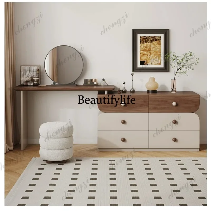 F182 Nordic Vintage Vanity Table Cute Unique Wooden Classic Vanity Table Elegant Aesthetic Meuble De Rangement Bedroom Furniture
F182 Nordic Vintage Vanity Table Cute Unique Wooden Classic Vanity Table Elegant Aesthetic Meuble De Rangement Bedroom Furniture